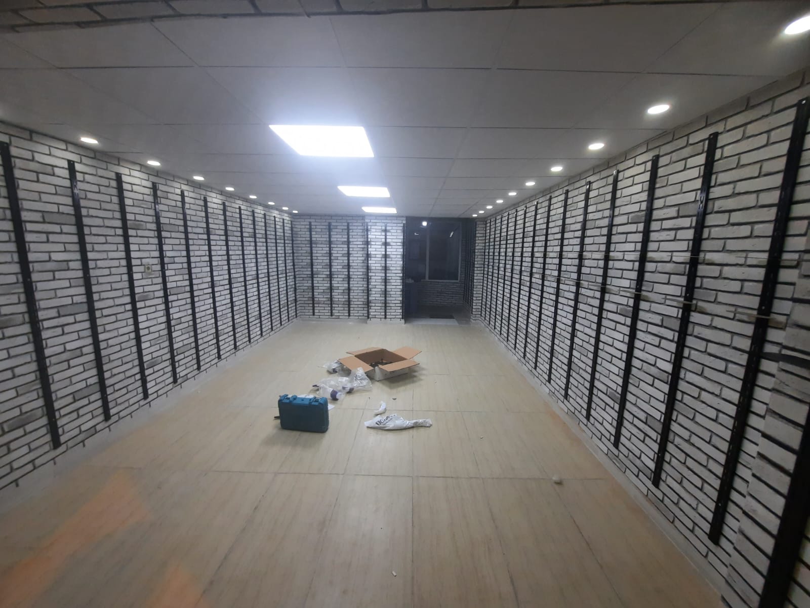 Ayakkabı Raf Dekorasyon Diyarbakır