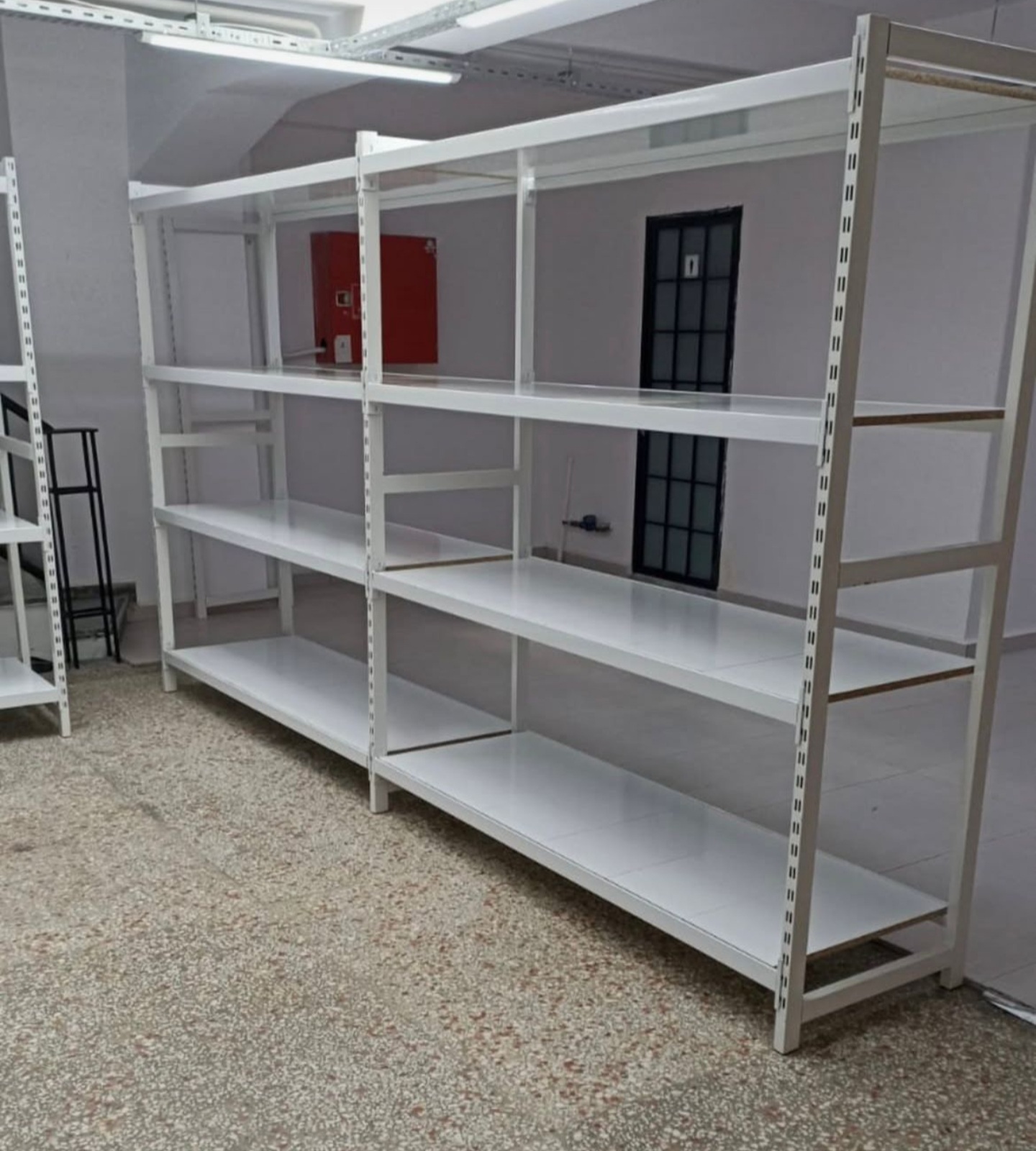 Depolama raf sistemleri diyarbakir raf