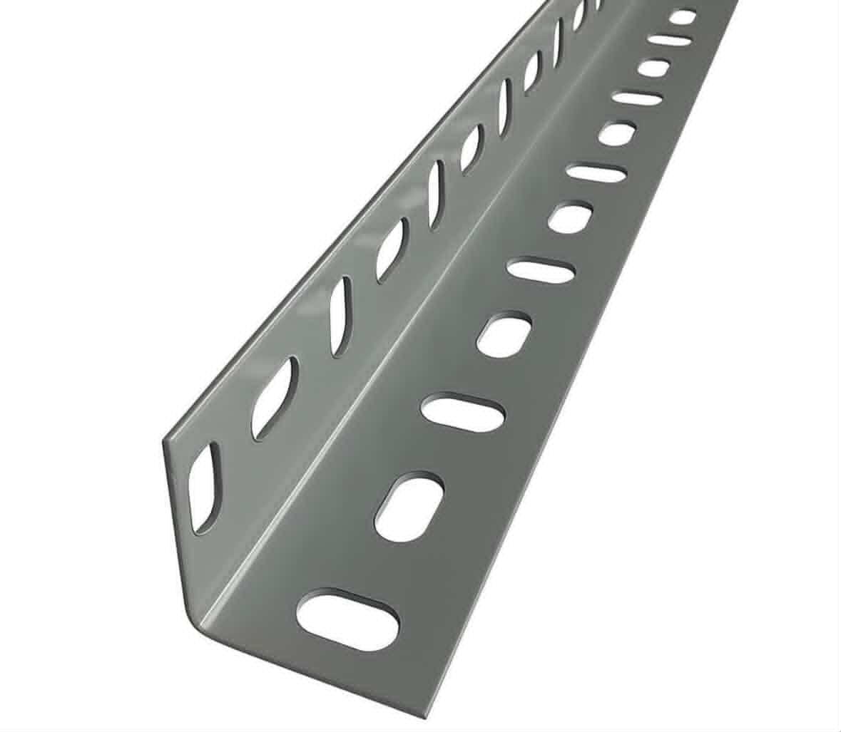 Çelik Raf Dikmeleri