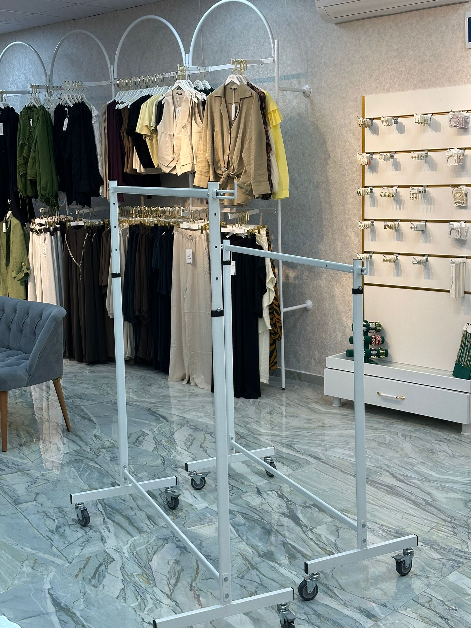 Diyarbakir Raf Montaj