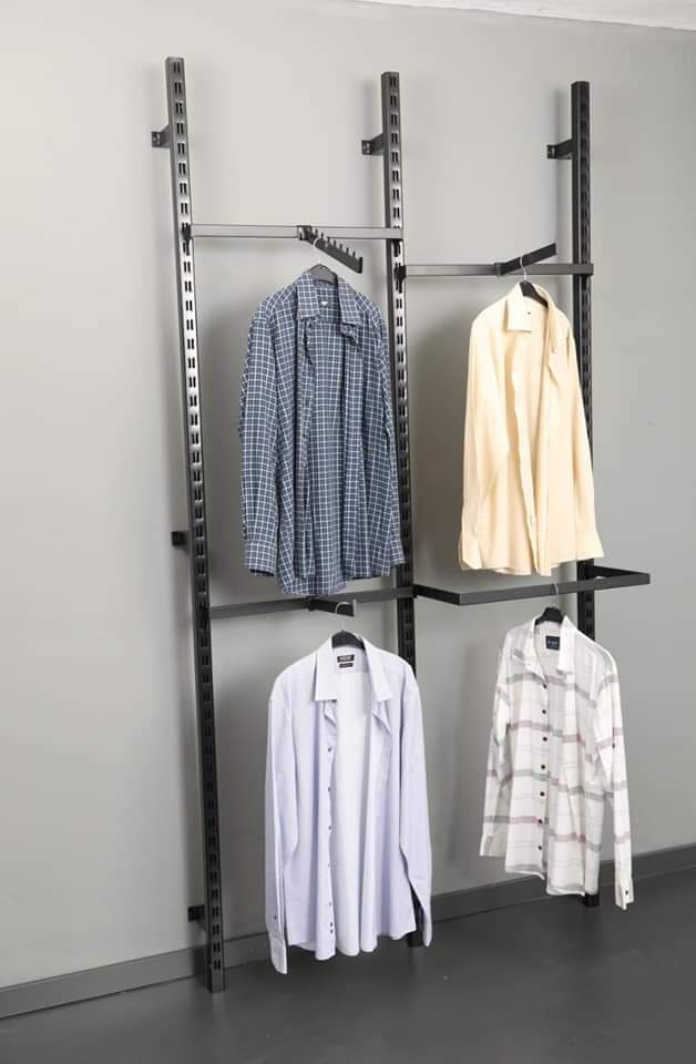 Mağaza Raf Sistemleri