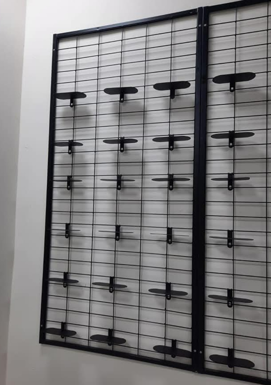 Telli Ayakkabı Sistemleri